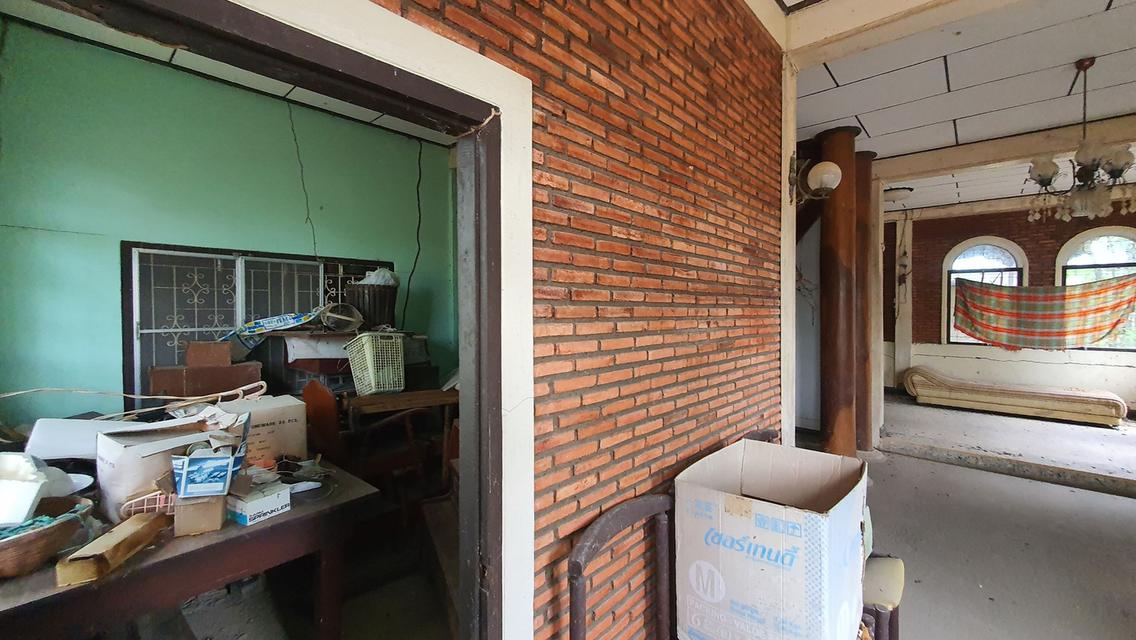 บ้านเดี่ยวระยอง บ้านค่าย หนองบัว 16