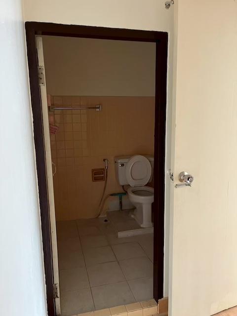 ให้เช่า ทาวน์เฮ้าส์ ลาดพร้าว โชคชัย 4 ทำเลดี เดินถึงรถไฟฟ้าได้ เหมาะอยู่อาศัยหรือจดบริษัท 12