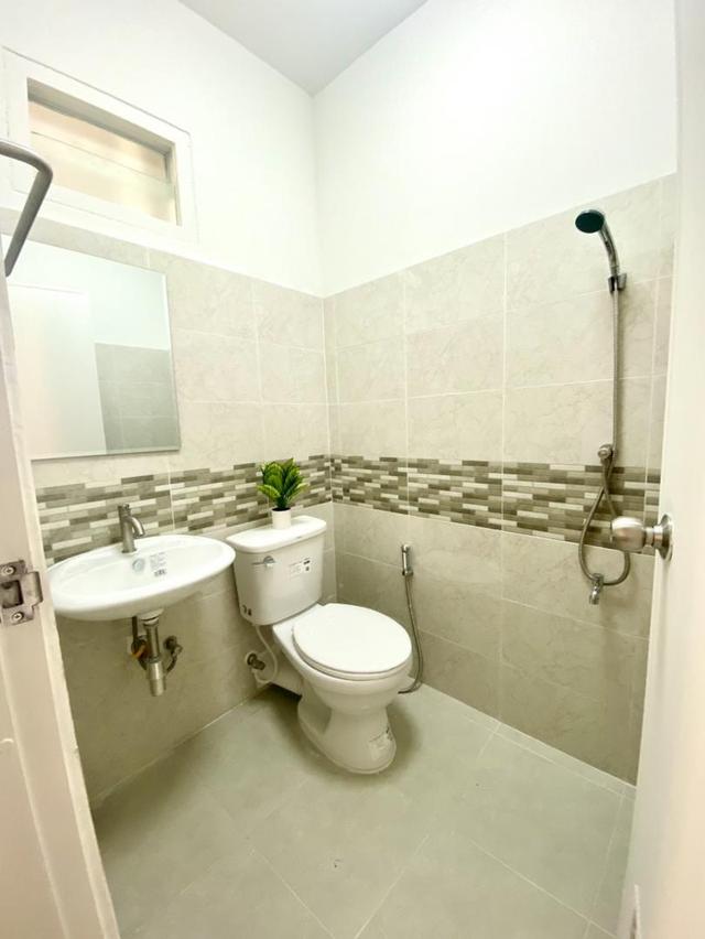 ขายคอนโด 32.33 ตร.ม. ชั้น 4 เอื้ออาทรพหลโยธิน กม.44 ห้องมุม ซอยมิตซูบิชิ ปทุมธานี 7