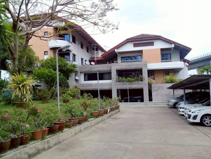 อสังหา ทึ่ดิน อพาร์ทเม้น 3