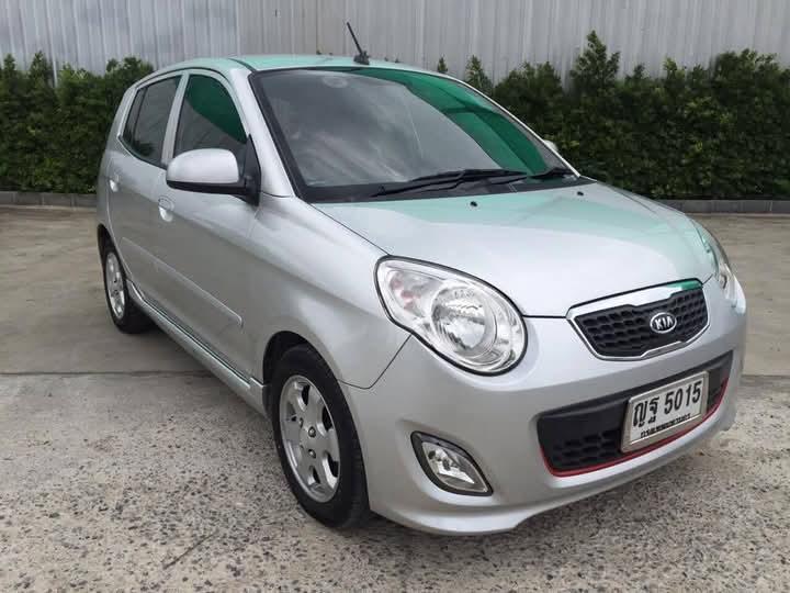 Kia Picanto ขาย