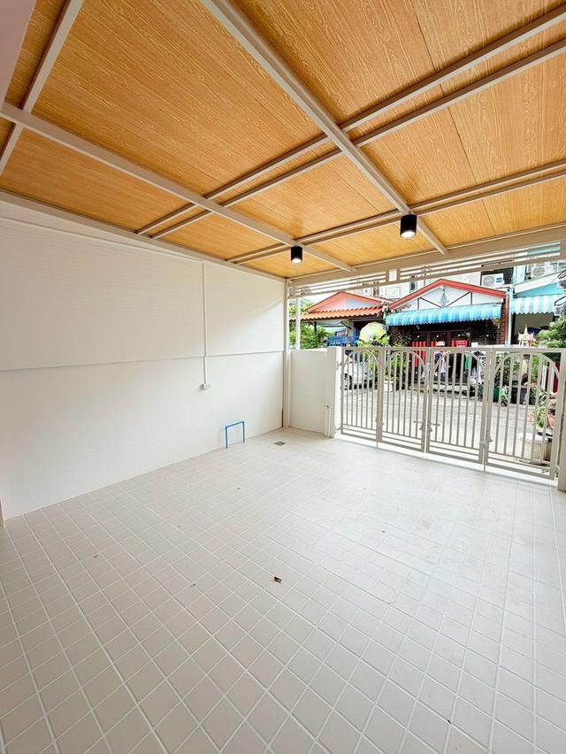 โครงการมารวย1พร้อมเสิร์ฟแล้วน๊า หมู่บ้านมารวย1 ซ.2 (เพิ่มสิน-สายไหม) 4