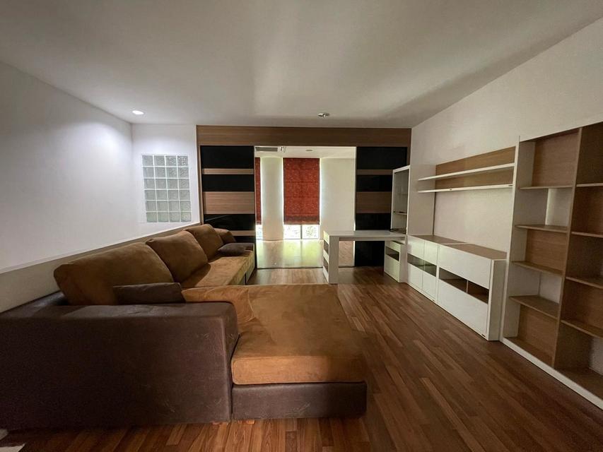 เช่าทาวน์โฮม อารียา ทูบี เกษตร-นวมินทร์ 3ชั้น เนื้อที่ 19.6ตรว.32000 บาท 9