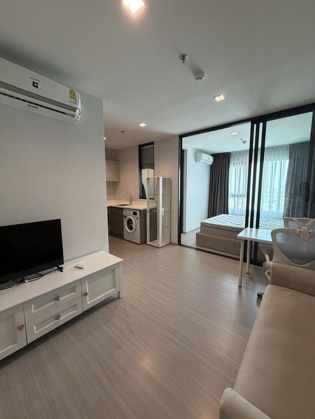 Life Sathorn Sierra 1 Bed room 18