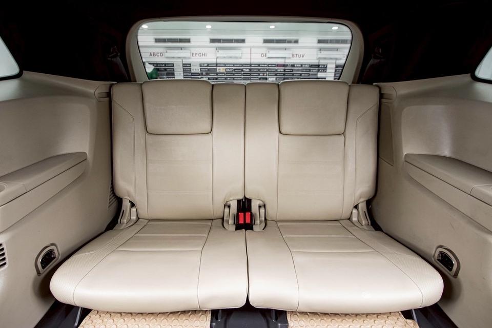 รหัสรถ 1D848 FORD EVEREST 2.2 TITANIUM PLUS 2WD 2018 10