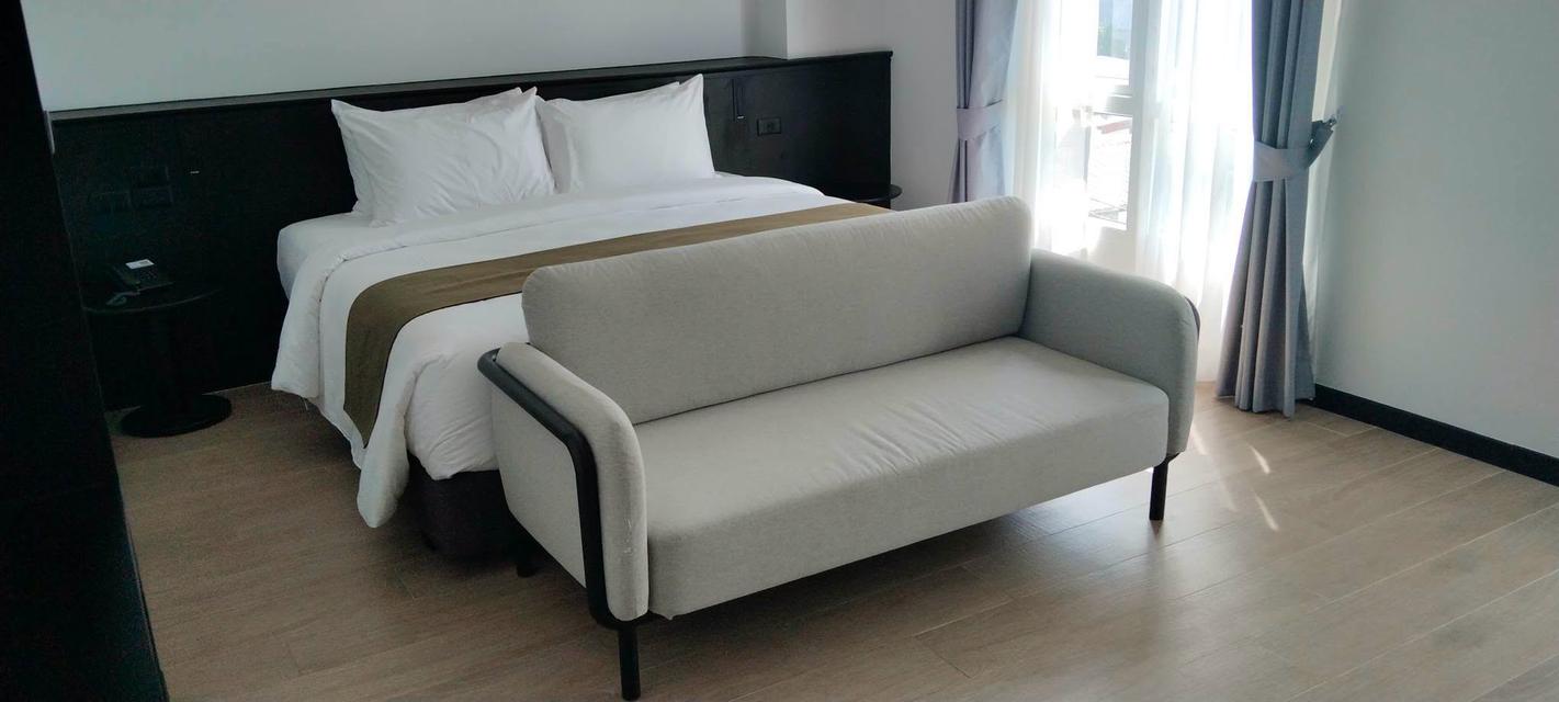 Hotel Whitt Huahin ที่พักใกล้ตลาดซิคาด้า ราคา 1 July 26- 30 June 27 เท่านั้น! รูปที่ 18