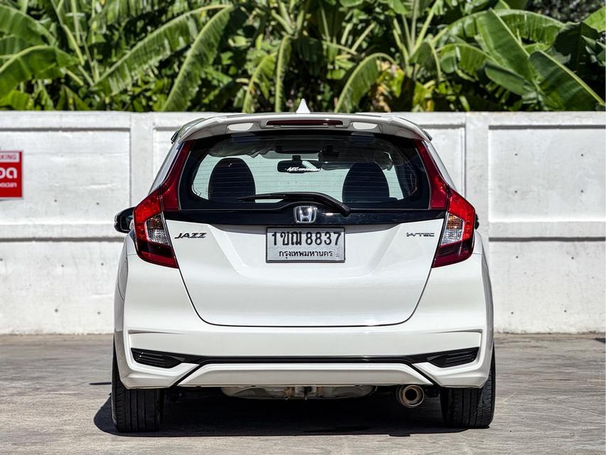 2020 HONDA JAZZ, 1.5 i-VTEC S 17