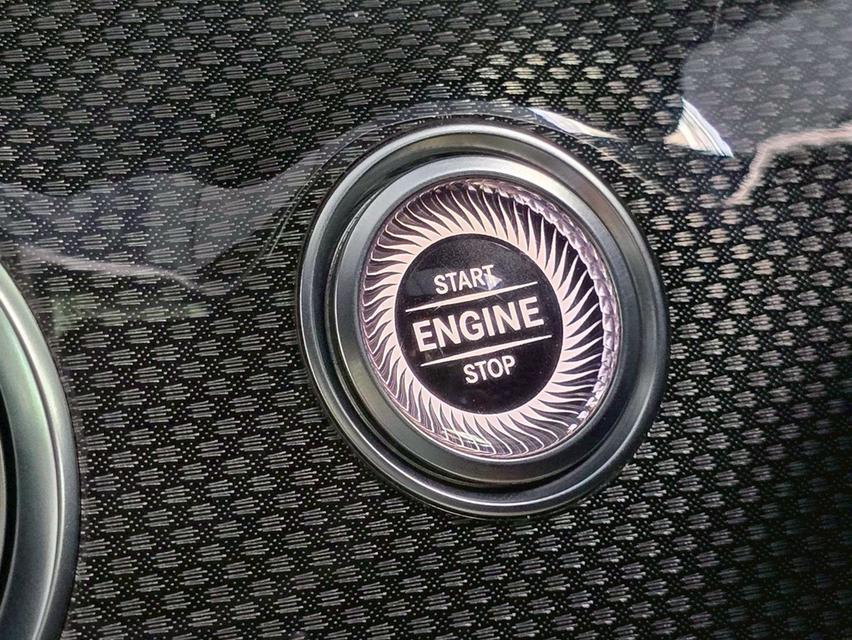รหัสรถ WMT2113 BENZ E300e AMG Dynamic Facelift ปี 2021 รูปที่ 16