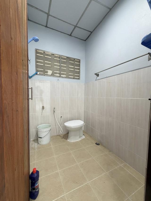 บ้านเดี่ยวชั้นเดียว เนื้อที่สวย ติดทำเลทอง ตัวเมืองราชบุรี 1