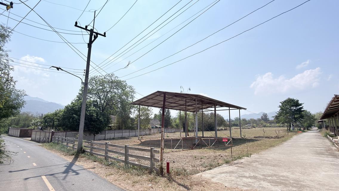 ที่ดิน มวกเหล็ก-เขาใหญ่ 1