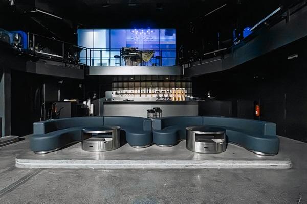 ปล่อยเช่า ผับ ไนต์คลับ (Nightclub) เซ้งอาคาร 3 ชั้น 2,100 ตรม. ทำเลใจกลางเอกมัย สามารถดำเนินธุรกิจต่อได้ทันที โทร 090-6360022 7
