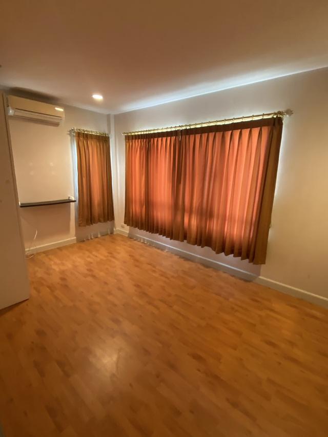 ขายบ้านเดี่ยว พร้อมอยู่ 2 ชั้น 77 ตรว. ไลฟ์บางกอกบูเลอวาร์ด ติดถนนใหญ่รามอินทรา 19