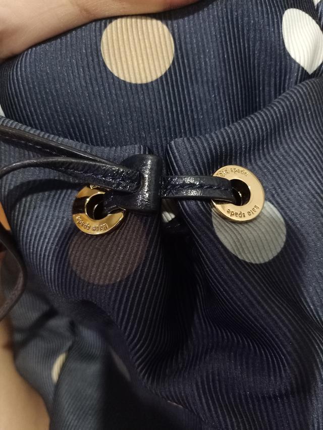 กระเป๋าใส่ของเด็กอ่อน Kate Spade แท้ 100%