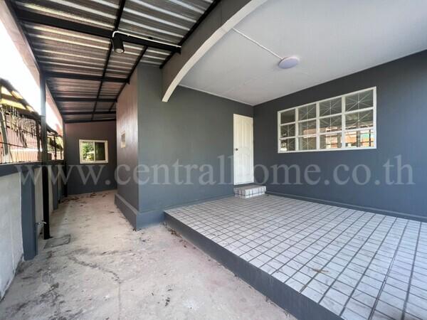 บ้านเดี่ยว สุภาวัลย์ หนามแดง - เทพารักษ์ สมุทรปราการ 4