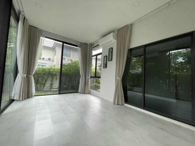 🏡 ขายบ้านเดี่ยวหรู โครงการ Bangkok Boulevard Signature สาทร-ราชพฤกษ์ (บางแวก) 17