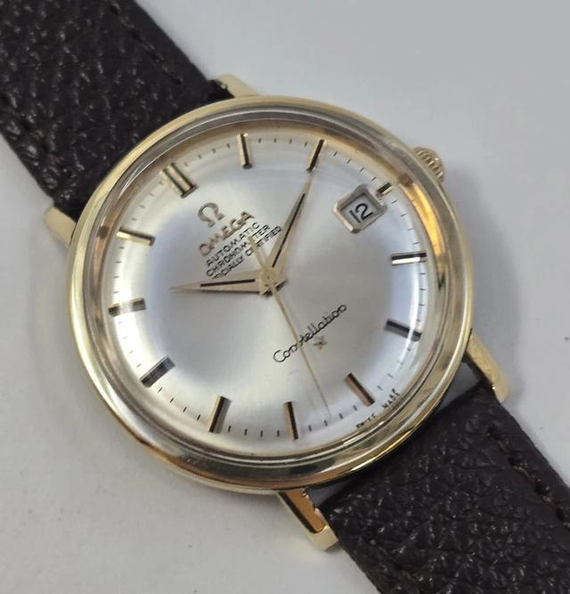 นาฬิกา omega วินเทจสวยๆ