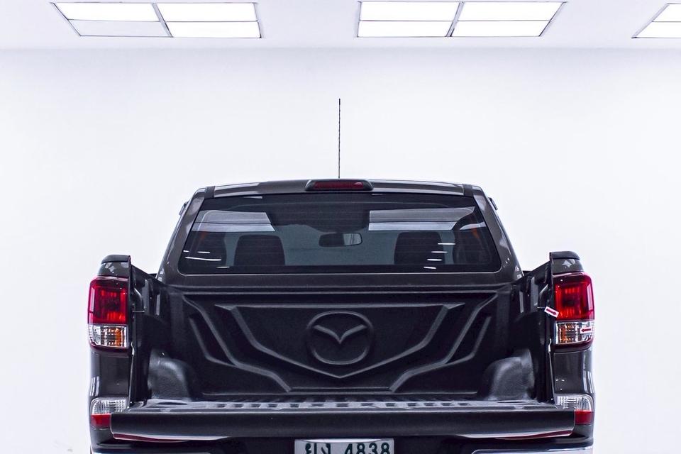 รหัสรถ 1D303 MAZDA BT50 PRO 2018 6