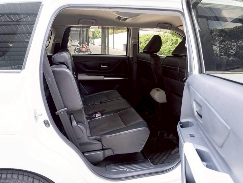 Toyoyta Veloz 1.5 Premium ปี 2022 ♨️ #ประกันเครื่องเกียร์3ปี / 30,000 km. ♨️ รูปที่ 12