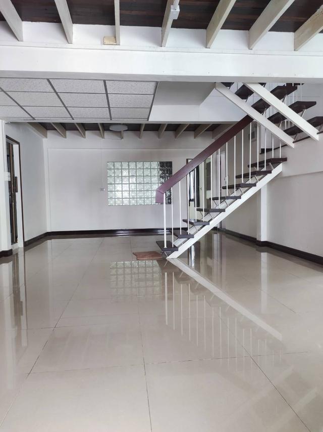 บ้านเดี่ยวสร้างเองให้เช่า ใกล้ Mega บางนา 600 เมตร  8