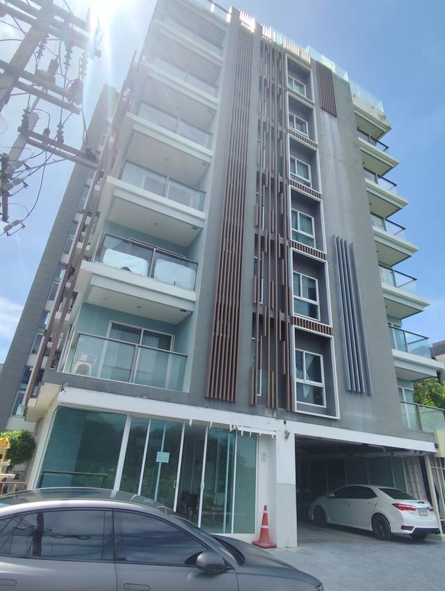 ขายคอนโด สัตหีบ พัทยานาจอมเทียน sale Condo 2 Beds Pattaya Na Jom Tien 12