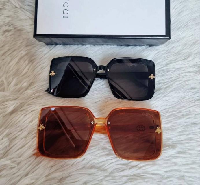 แว่นกันแดดGucci