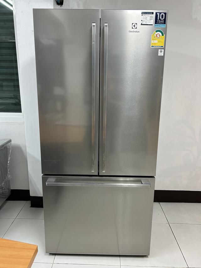 ตู้เย็น electrolux 2 ประตู