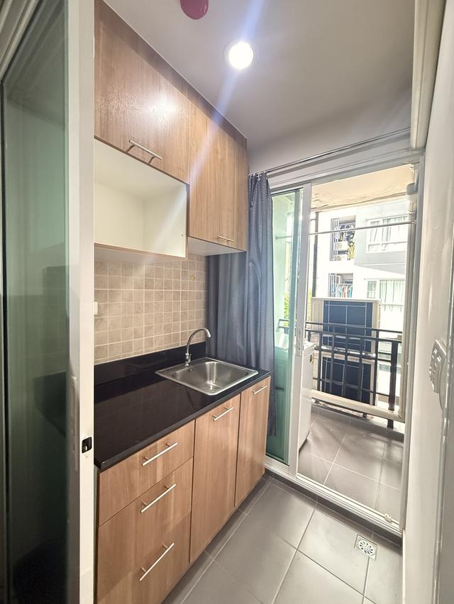 ให้เช่า 1ห้องนอน BTSอ่อนนุช Regent Home Sukhumvit 81 (รีเจ้นท์ โฮม สุขุมวิท 81) 5