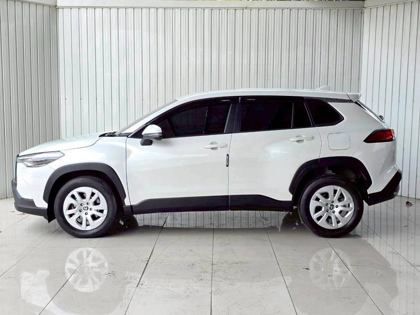 Toyota Corolla Cross 1.8Sport ปี23 รูปที่ 4