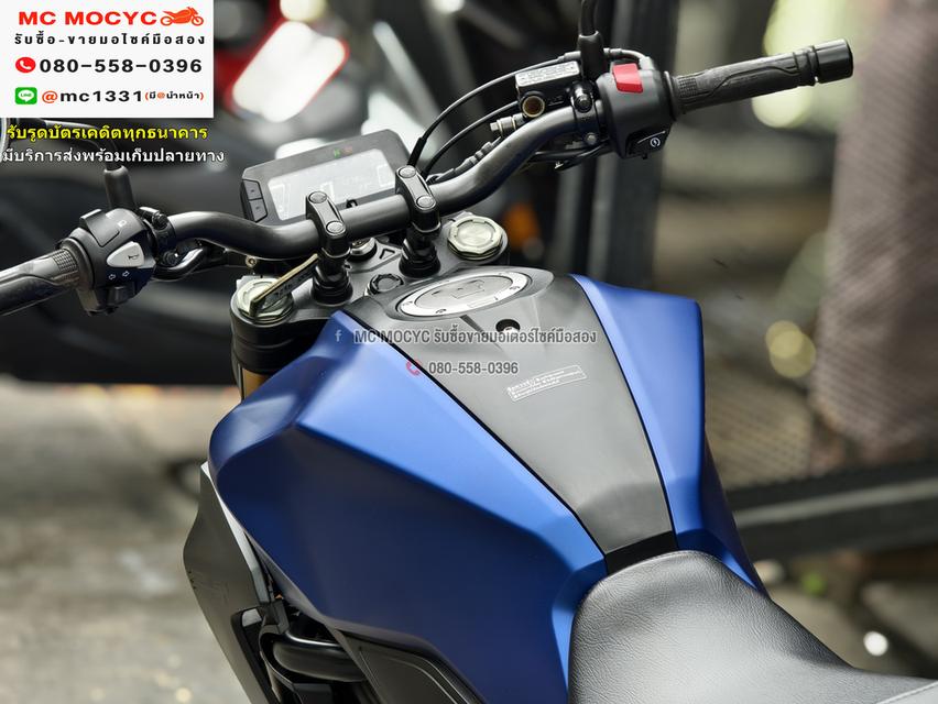 CB 300R 2018 วิ่ง10000โล รถบ้านแท้เครื่องท่อเดิมๆ เล่มเขียวชุดโอนครบ No1142 7