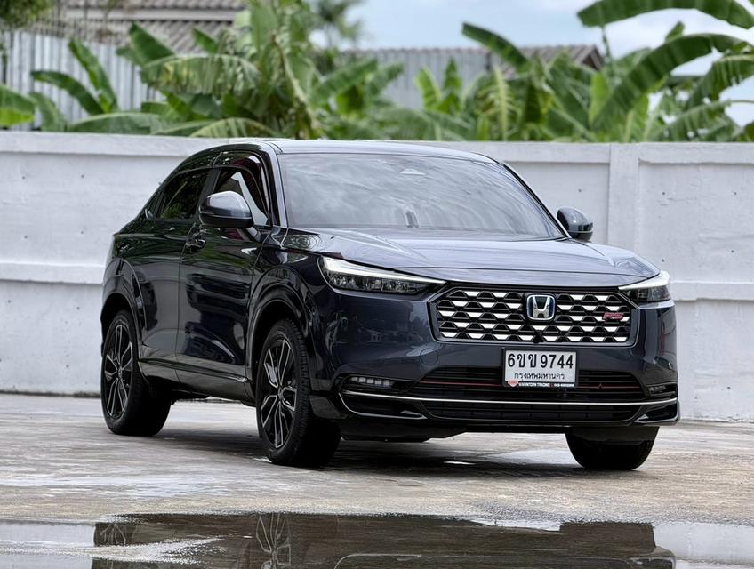ปี 2024 TOYOTA INNOVA, 2.0 ZENIXHEV SMART