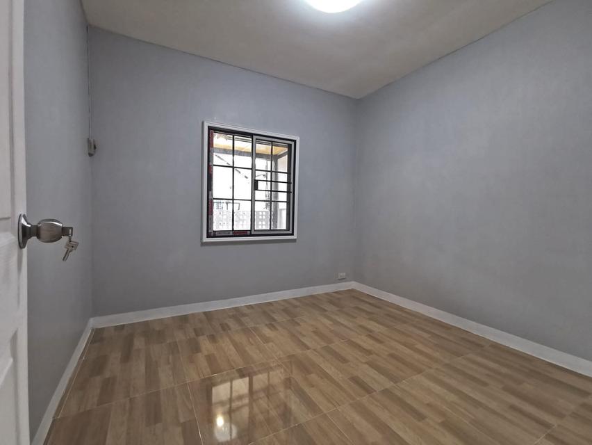 บ้านมือสองรีโนเวทใหม่พร้อมอยู่ 11