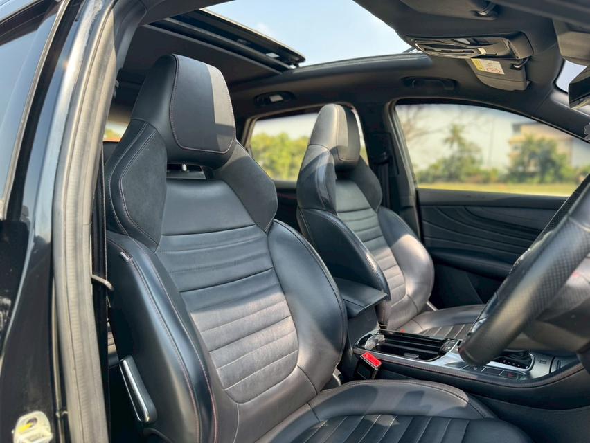 MG HS Wagon 4dr X TST 7sp FWD 1.5Ti (Sunroof) Y22 7