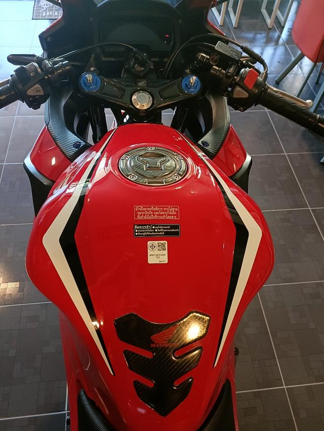 CBR500R/2021 5