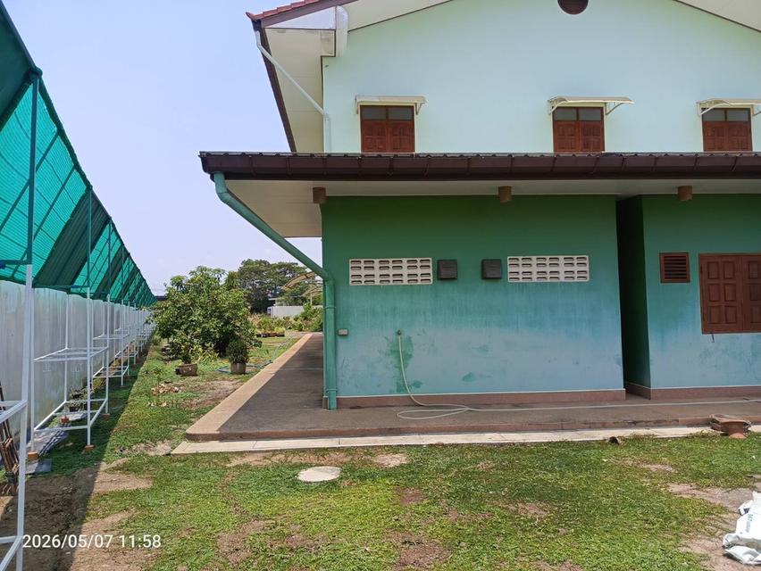 บ้านพร้อมที่ดิน ตัวเมืองบางมูลนาก จังหวัดพิจิตร 6