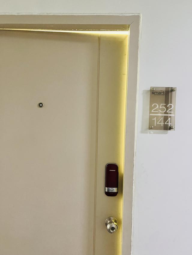 คอนโดย่านวัชรพล มือสอง 13