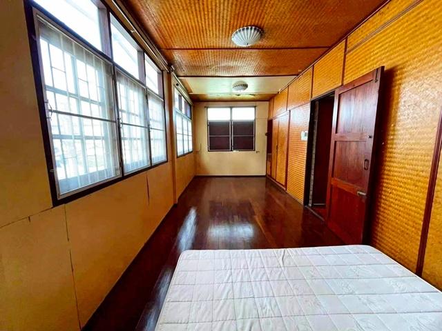 MRTอิสรภาพ 850ม. จรัญ 8-12 รพ.ศิริราช 2.1 กม. บ้านเช่า 3-4นอน 1น้ำ วัดดีดวด ทำเลฝั่งธน ใจเมือง ใกล้รถไฟฟ้า เลี้ยงสัตว์ได 3