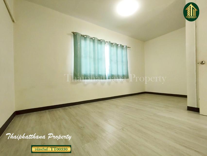 บ้านพฤกษา 74 ศรีนครินทร์-เทพารักษ์ 6