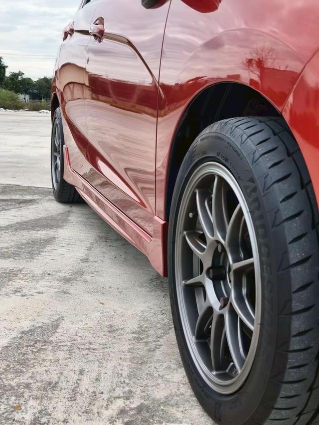 HONDA JAZZ GK 1.5 RS TOP 2017 15