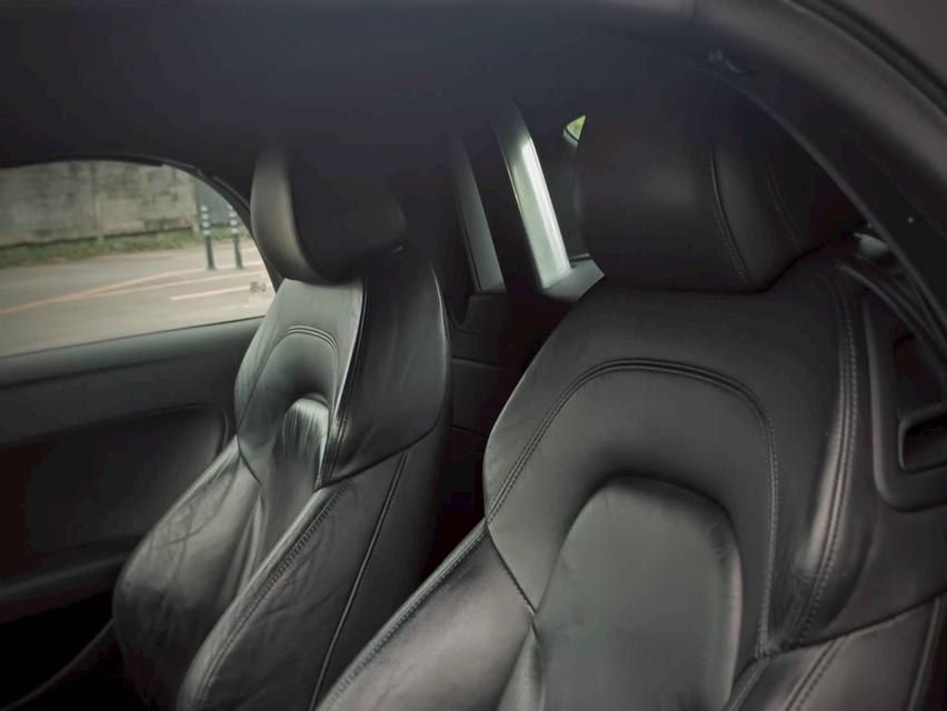 รหัสรถ SG4132 AUDI TT 2.0 TURBO ปี2008 8