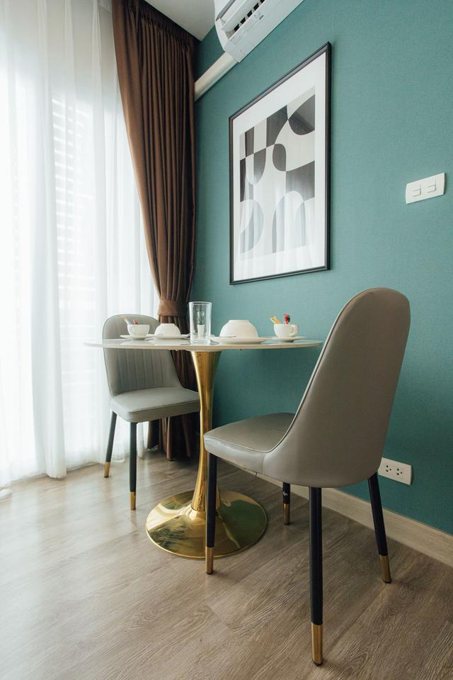 ห้องพัก The Prio Condo 6