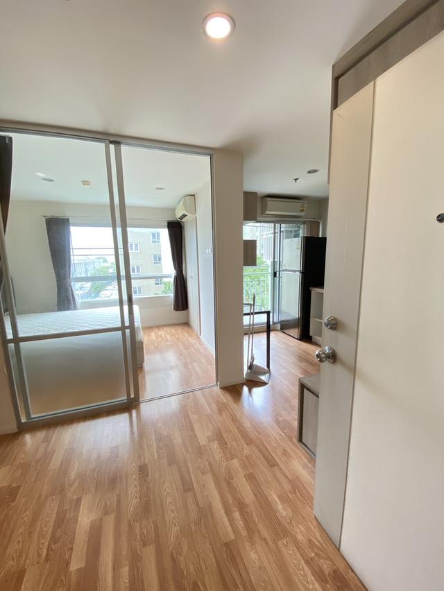 คอนโด ลุมพินี พาร์ค นวมินทร์ ศรีบูรพา 6