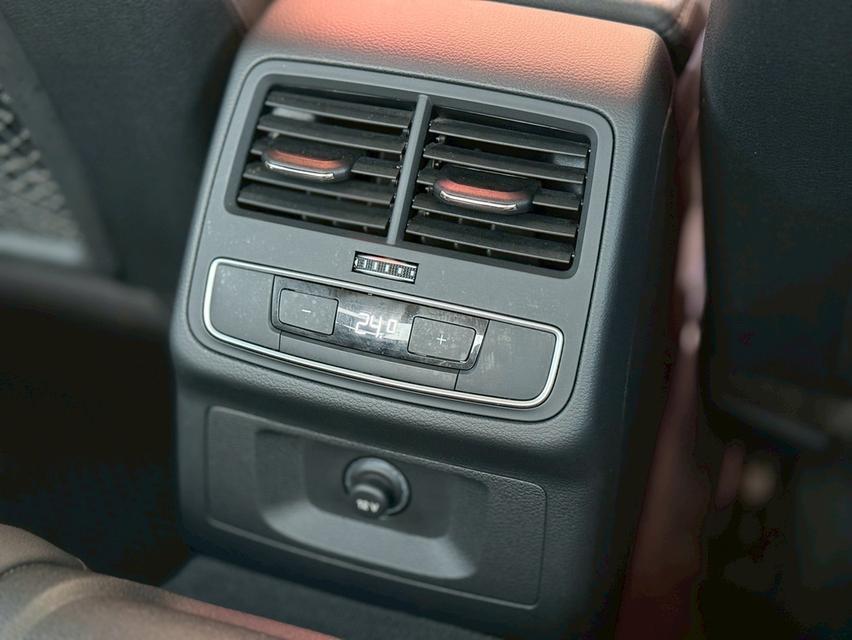 ปี 2022 AUDI A5, 2.0 COUPE 40 TFSI S LINE ไมล์แท้ 46,578 กิโล มือเดียวออกห้าง 12