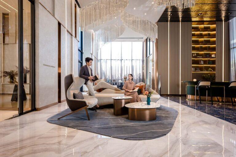 พาร์ค ออริจิ้น ทองหล่อ Park Origin Thonglor 9