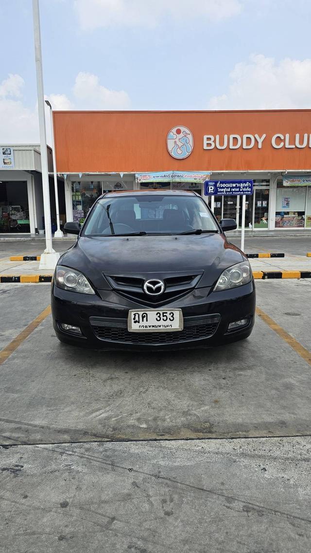Mazda 3 2.0 Maxx Sport ปี10