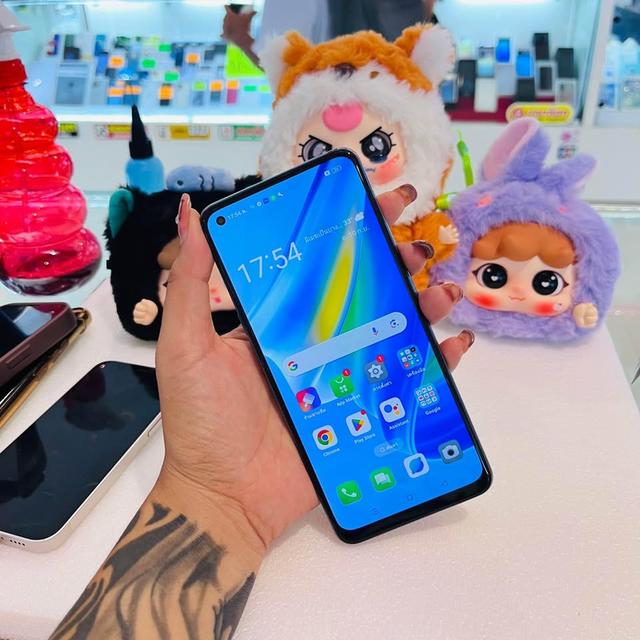 OPPO A95 สภาพสวยมาก