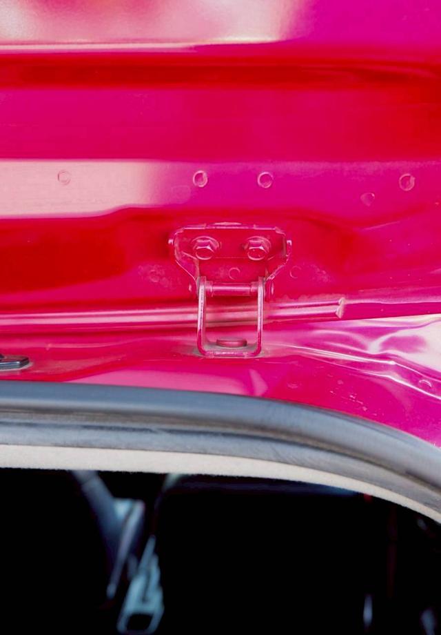 รหัสรถ QT4632 Suzuki Swift 1.2 GL Max Edition ปี 2020 18