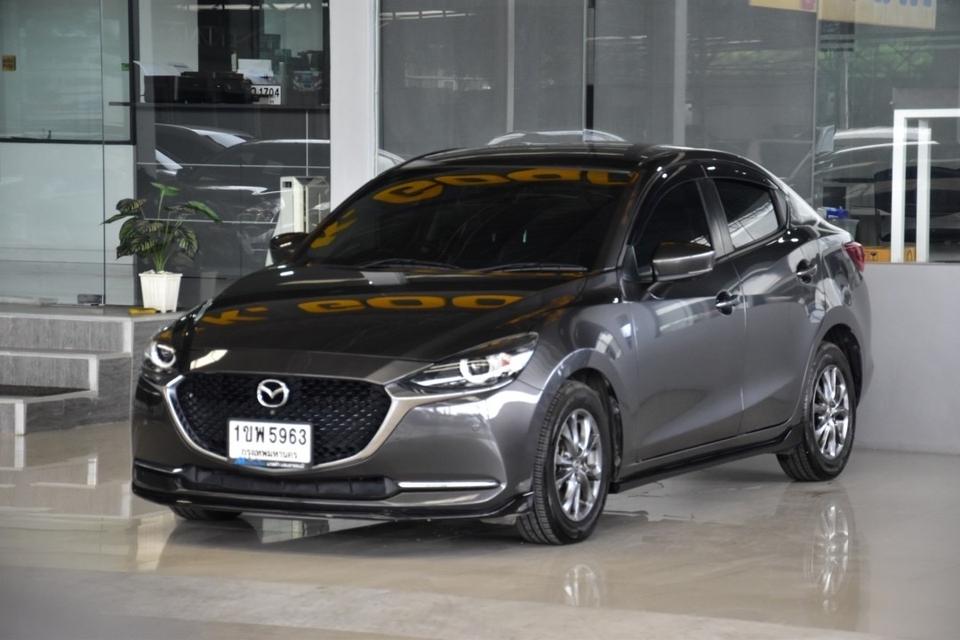 MAZDA 2 1.3 SP ปี 2020 รหัส TKG5963