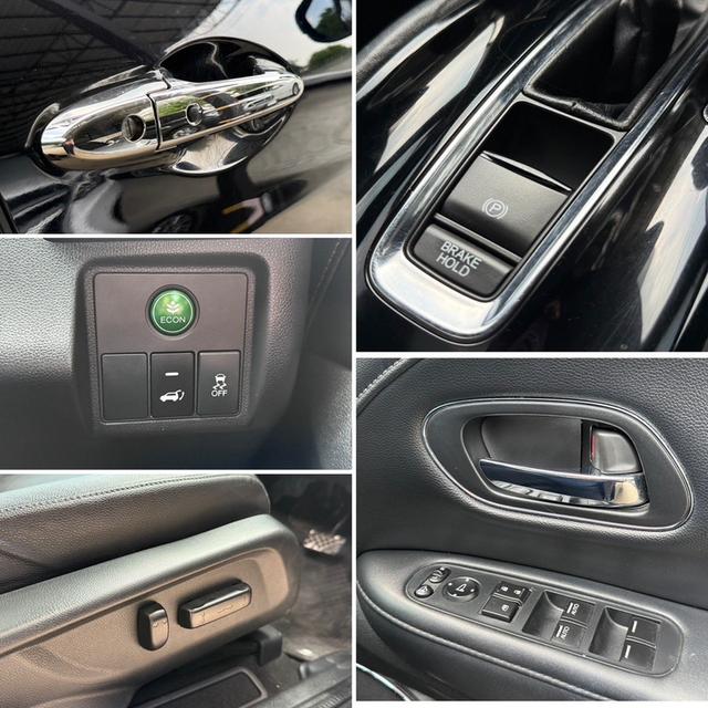 รหัสรถ AVA593 ⭐️ HONDA HRV 1.8 RS Top สุด ปี 2019 รูปที่ 15