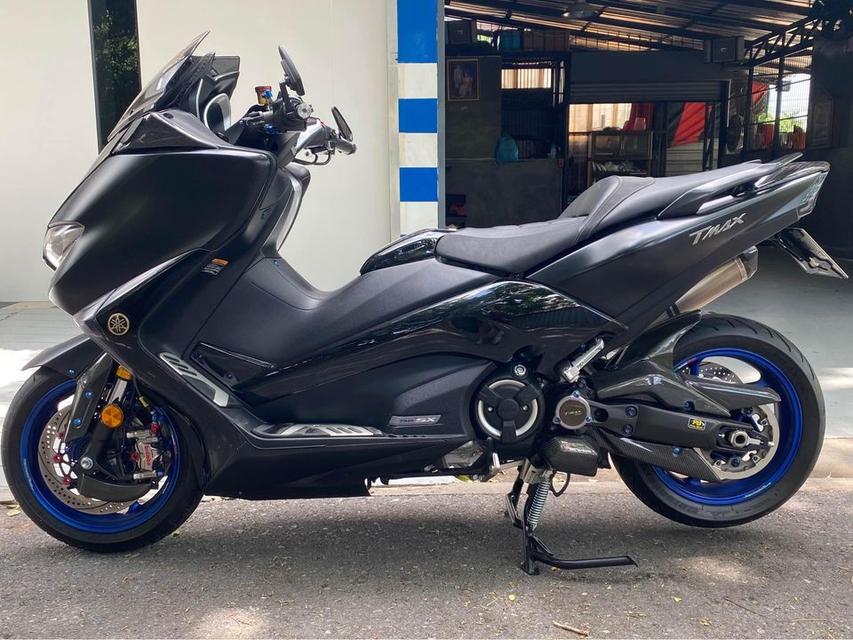 Yamaha Tmax 530SX สภาพใหม่กริบ 3