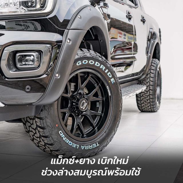 รหัส NP4513 FORD RANGER 2.0WILDTRAK 2WD 2020 2